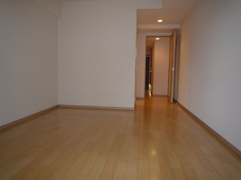 パークホームズ松戸セントラルマーク リビング