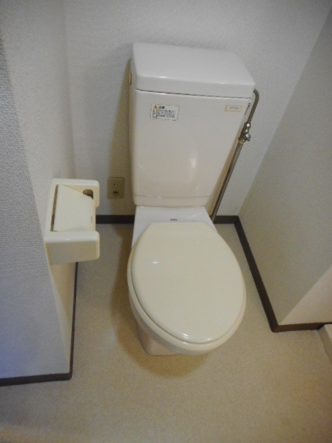 TKフラッツ草加 その他2