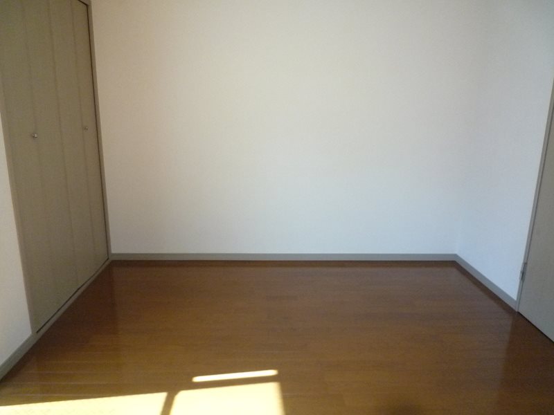 ルミエール ベッドルーム