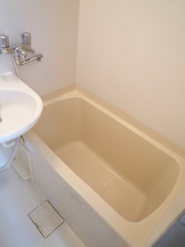 ルミエール 風呂画像