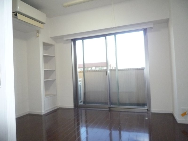 コンフォール玉川台 リビング