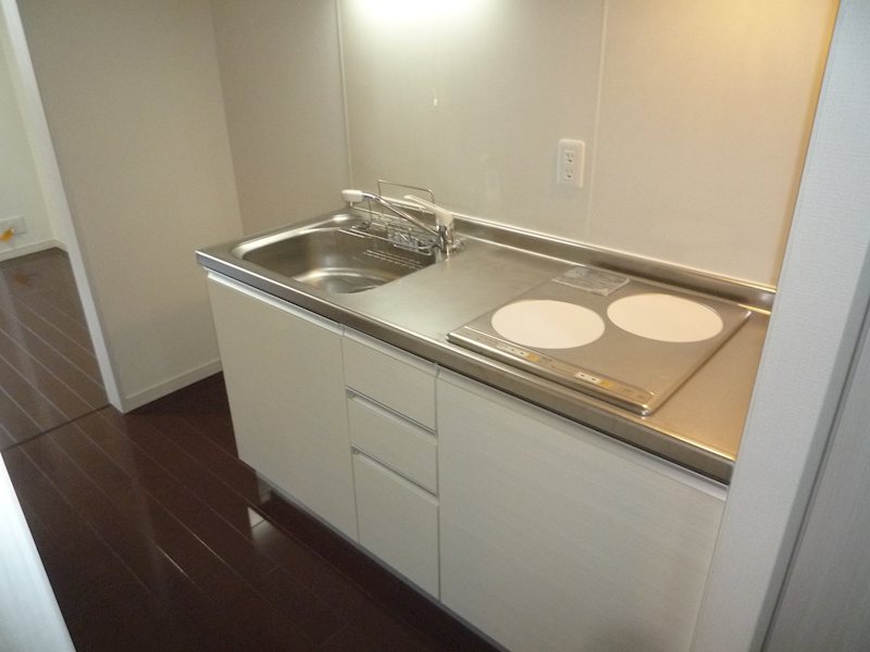 コンフォール玉川台 キッチン