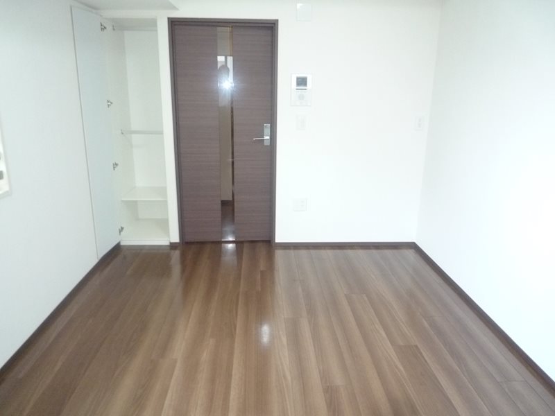 ザ・パークハウス浅草橋西レジデンス リビング