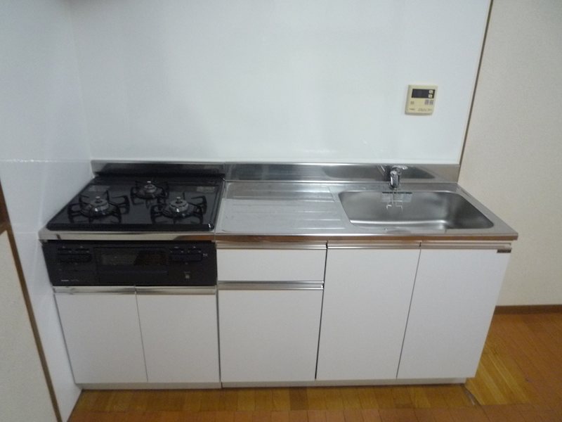 The globe 下北沢 キッチン