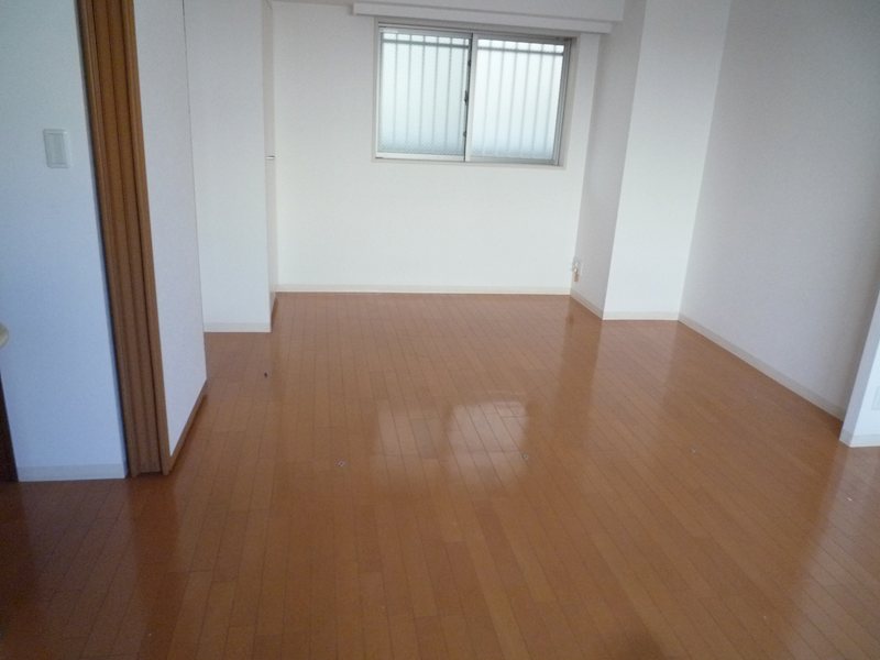 エステムプラザ品川駅前5thAvenue ベッドルーム