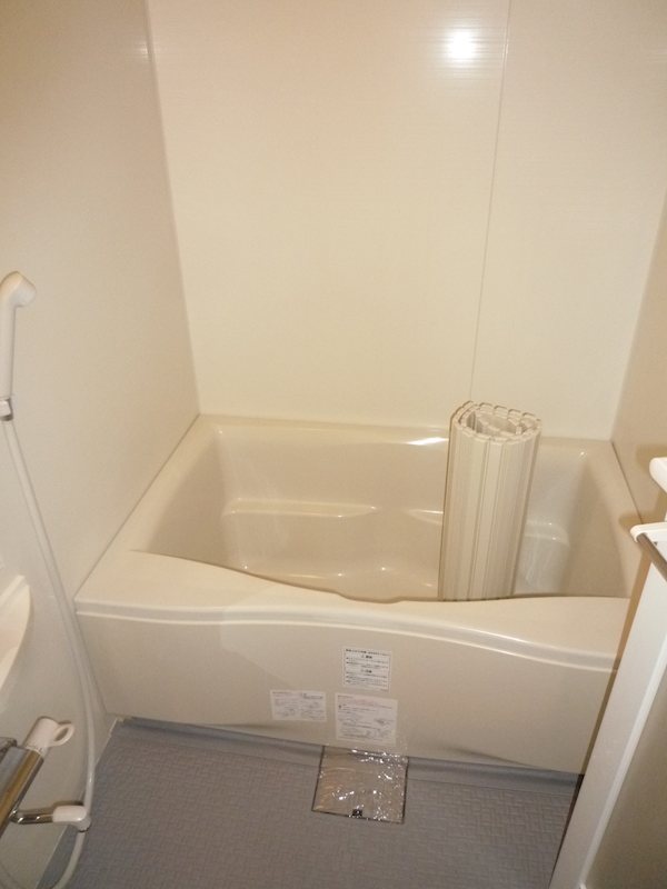 エステムプラザ品川駅前5thAvenue 風呂画像