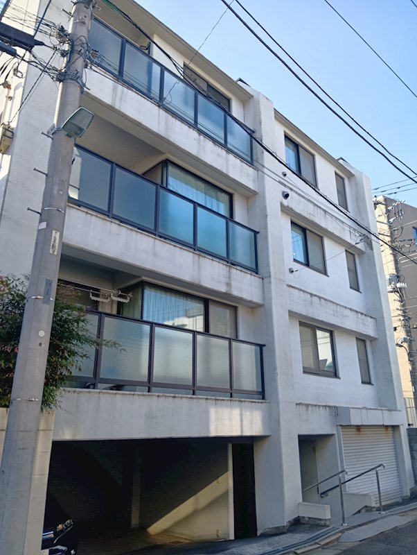 コート２９２１ 302号室 外観