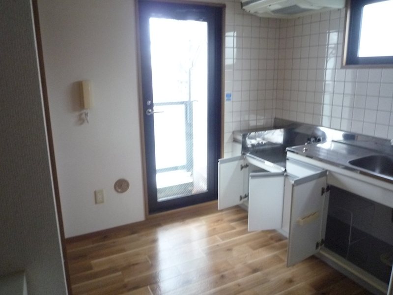 コート２９２１ リビング