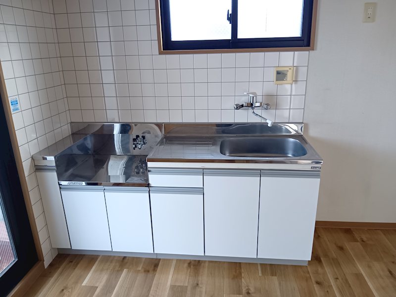 コート２９２１ キッチン