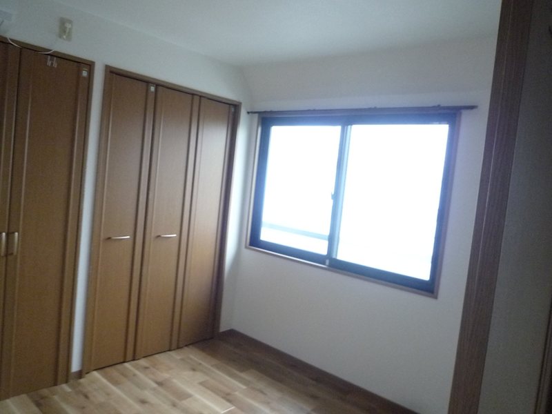 コート２９２１ ベッドルーム