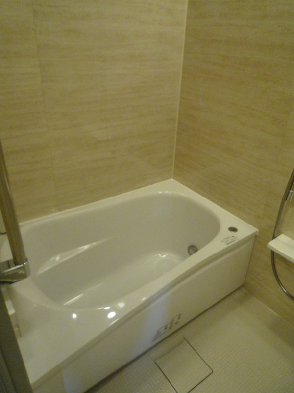 Brillia早稲田鶴巻町 風呂画像