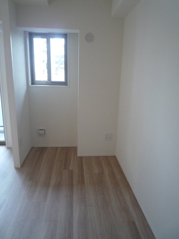 Brillia早稲田鶴巻町 ベッドルーム