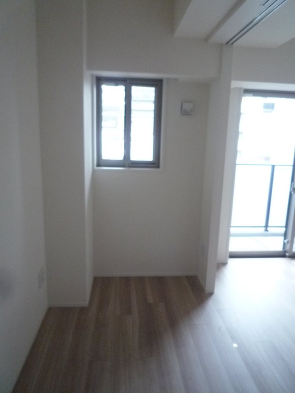 Brillia早稲田鶴巻町 ベッドルーム