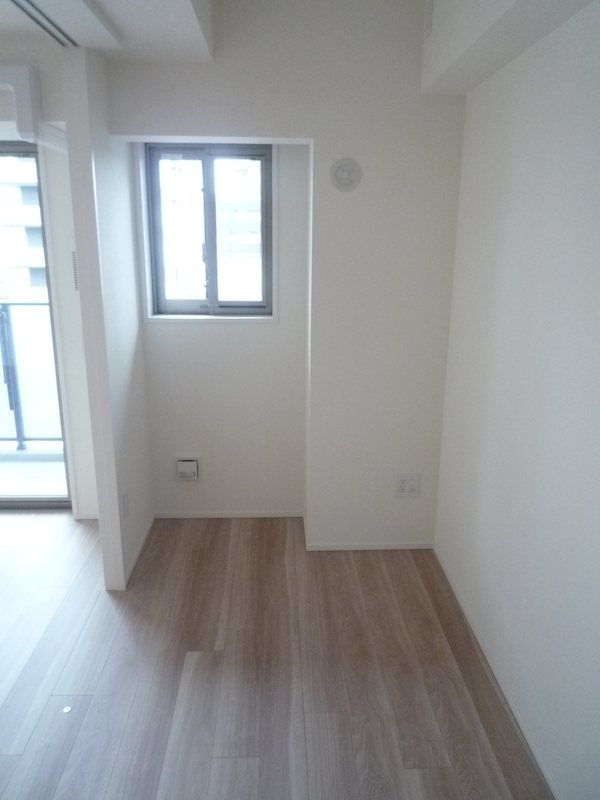 Brillia早稲田鶴巻町 ベッドルーム