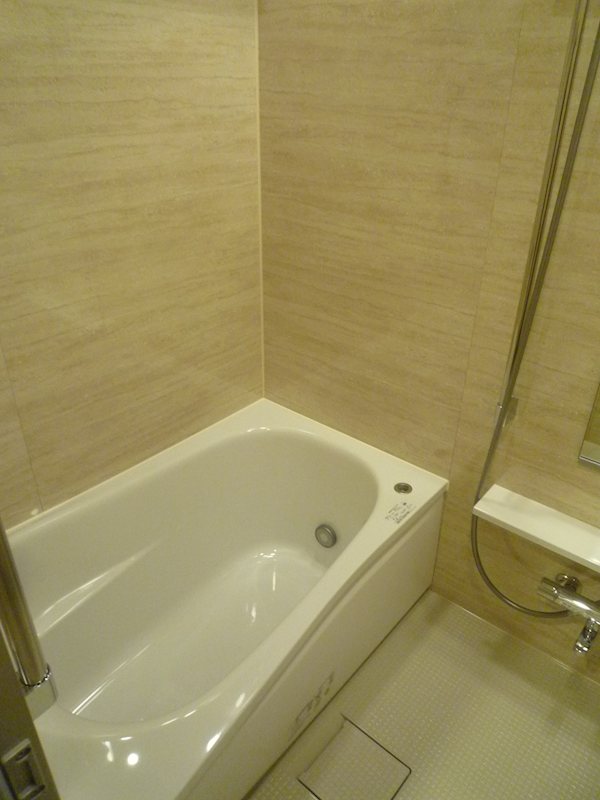 Brillia早稲田鶴巻町 風呂画像