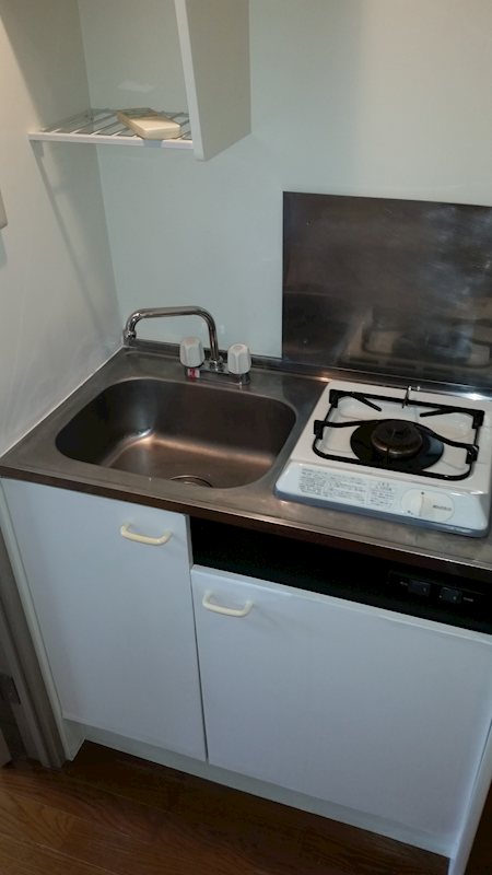 ルミエール キッチン