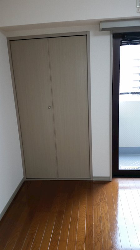 ルミエール ベッドルーム