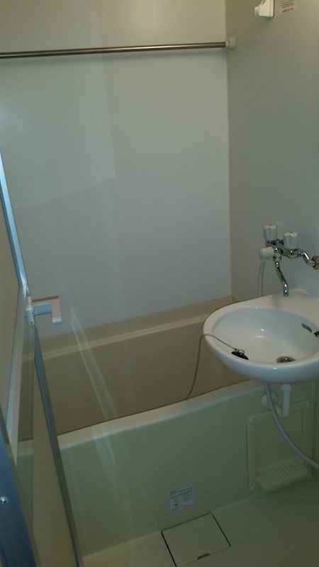 ルミエール 風呂画像