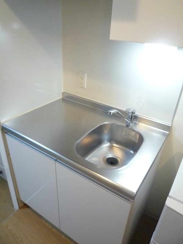 エスペラールⅢ キッチン