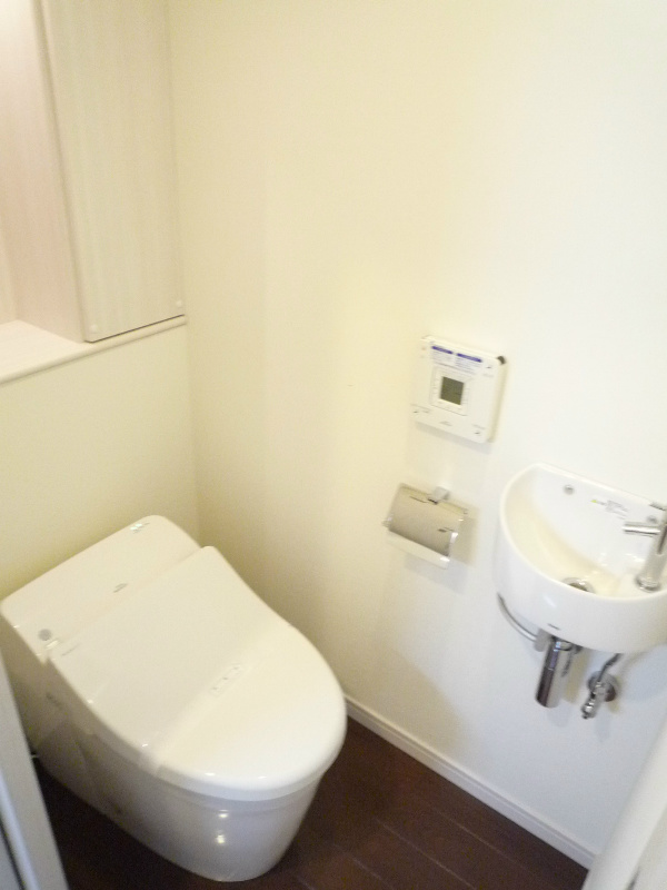 コンフォール玉川台 その他4