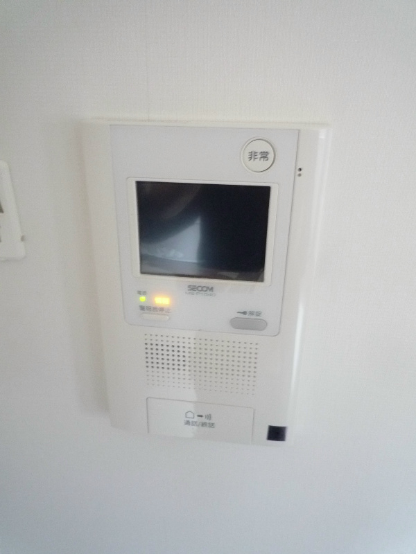 コンフォール玉川台 その他5