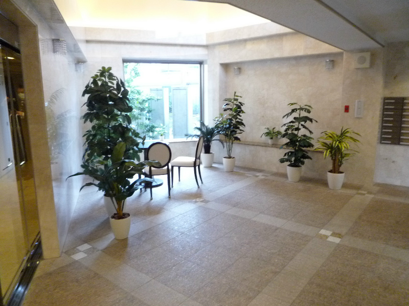 コンフォール玉川台 その他外観3