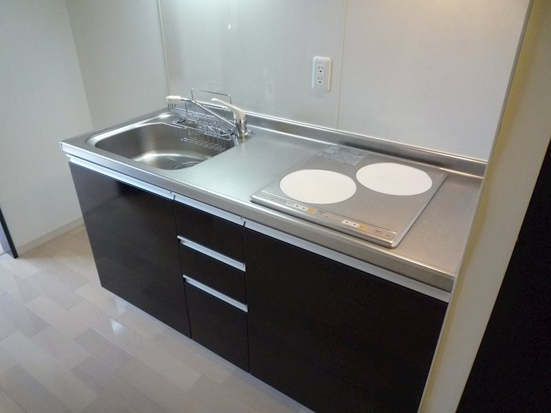 コンフォール玉川台 キッチン