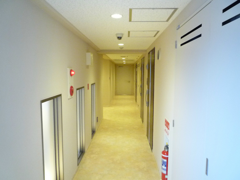 コンフォール玉川台 その他外観4