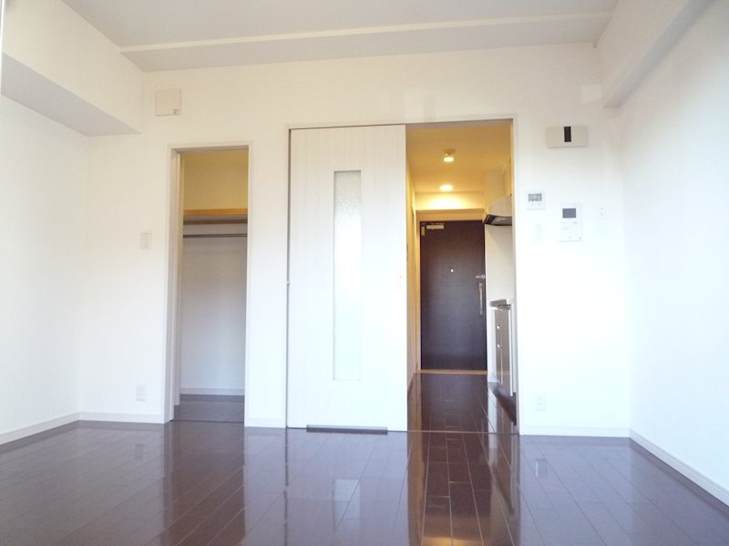 コンフォール玉川台 ベッドルーム