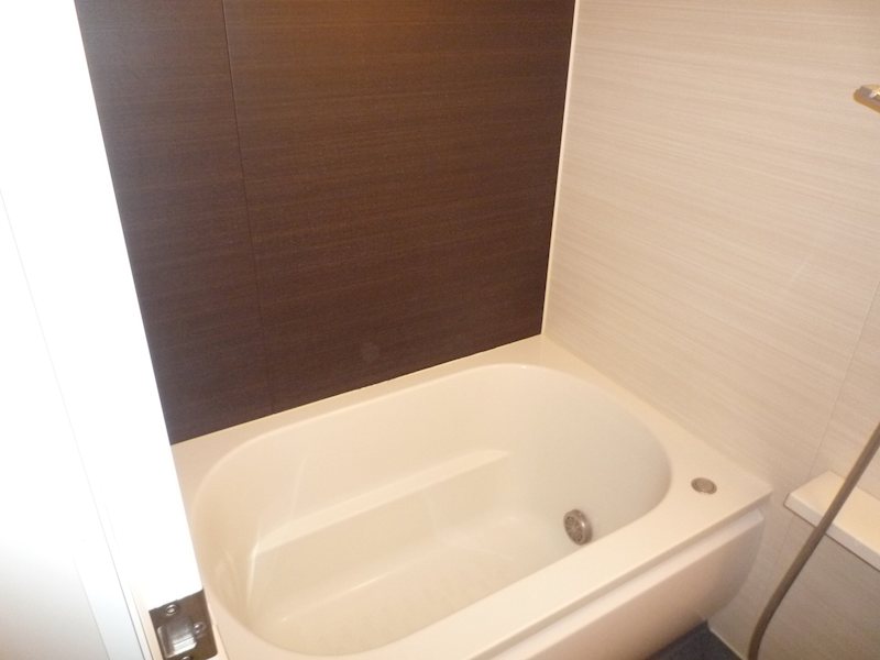 コンフォール玉川台 風呂画像