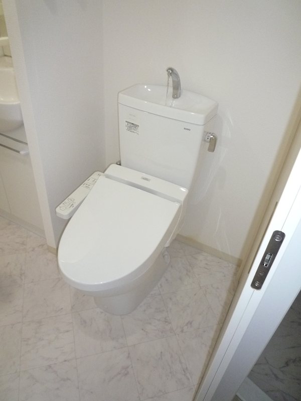 グローブレジデンス蒲田 その他4