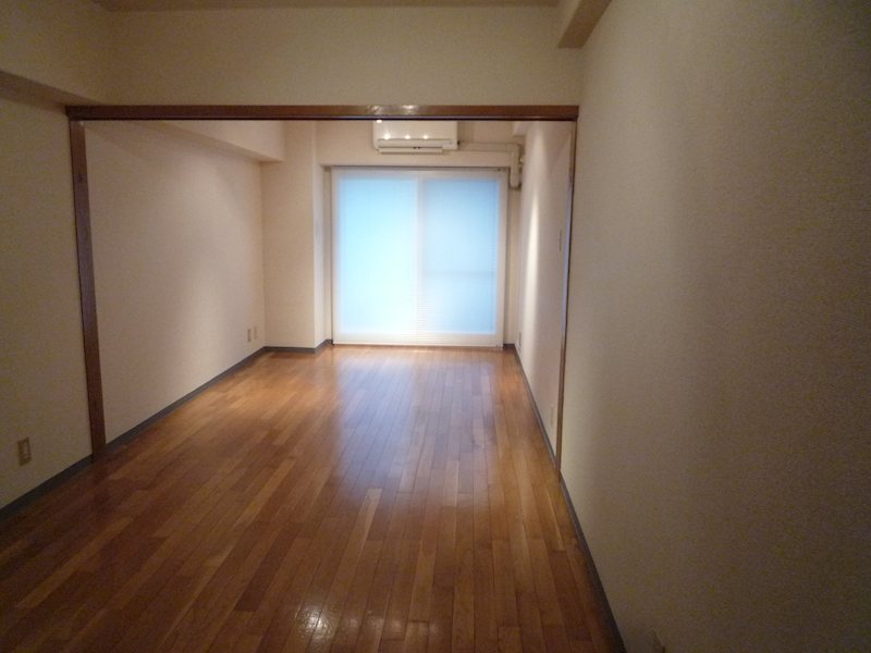 シェルボ下北沢 ベッドルーム