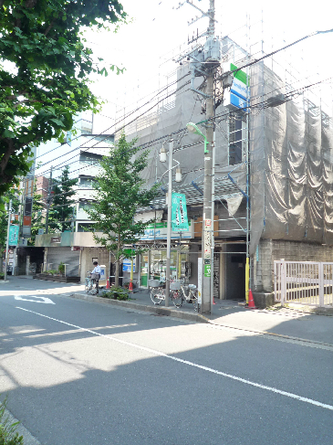 シェルボ下北沢 周辺画像2