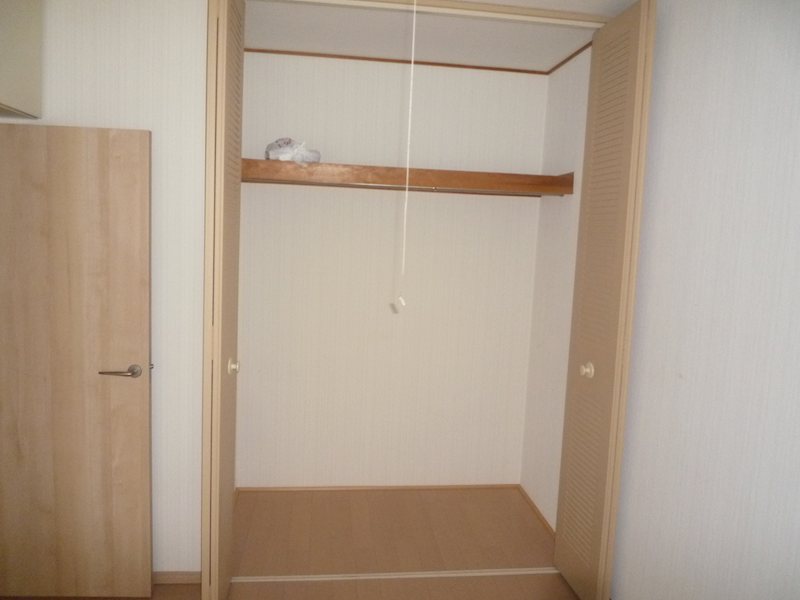 ライオンズマンション東川口 ベッドルーム