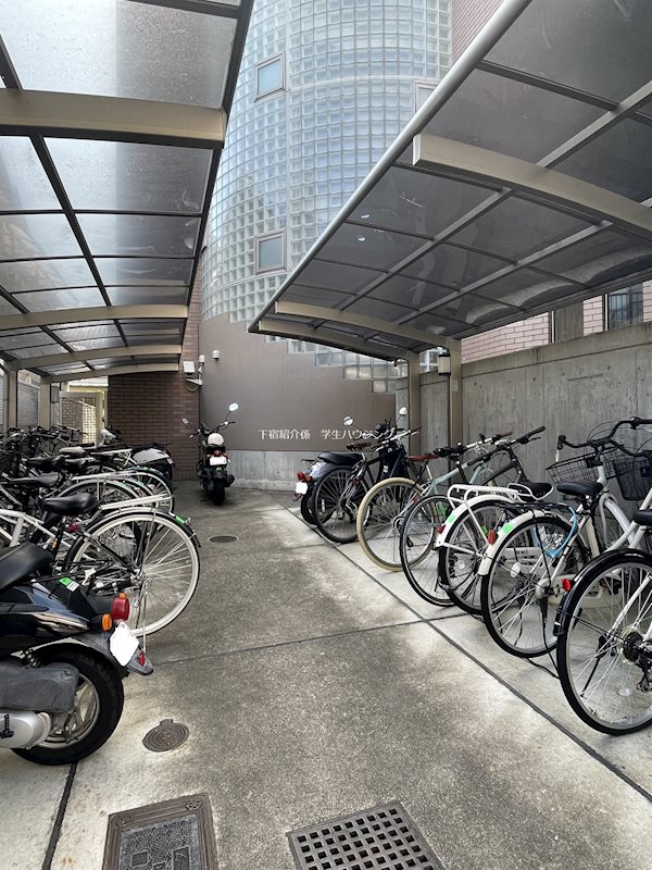 ペラパラスⅢ その他外観1