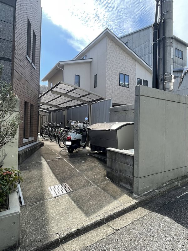 ペラパラスⅢ その他外観2