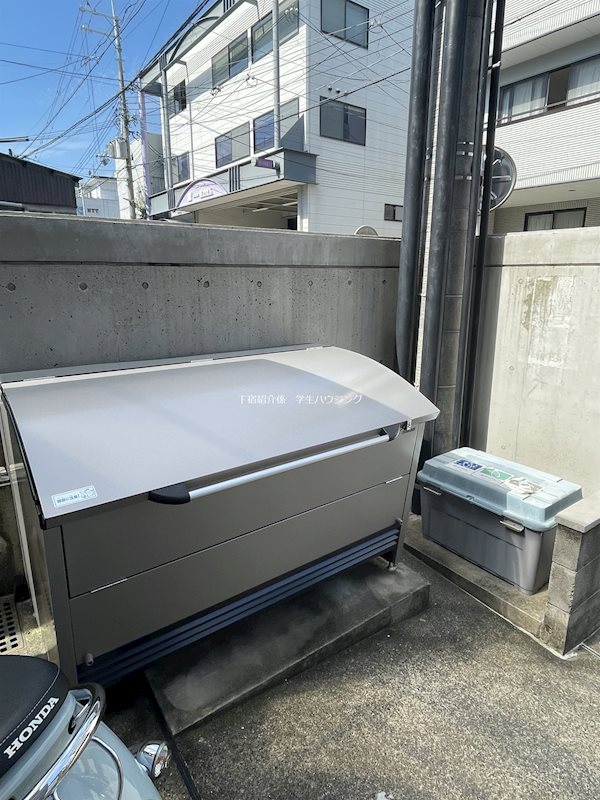 ペラパラスⅢ その他外観3