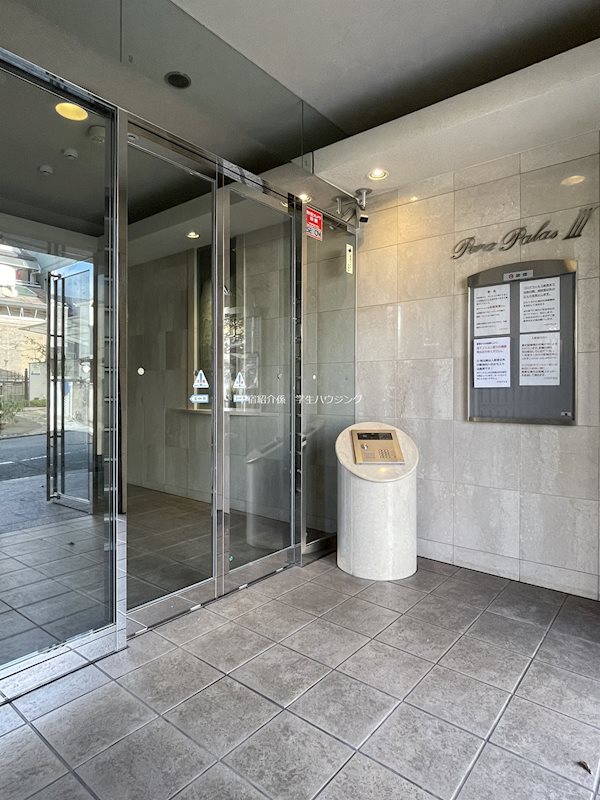 ペラパラスⅢ その他外観4