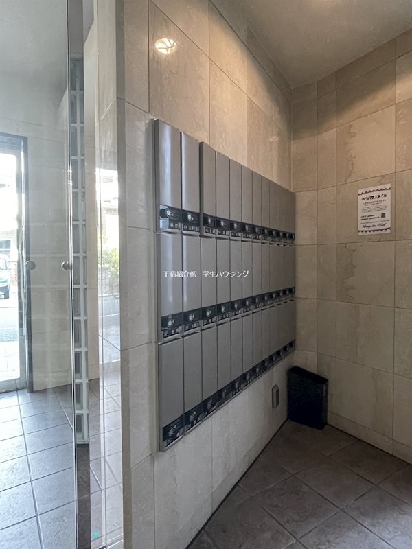 ペラパラスⅢ その他外観5