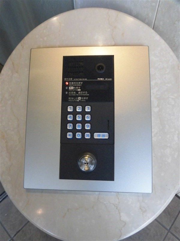 ペラパラスⅢ その他外観6