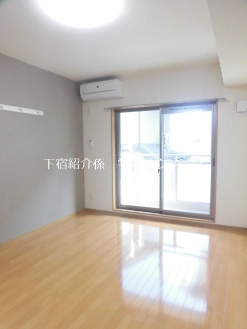 ペラパラスⅢ リビング