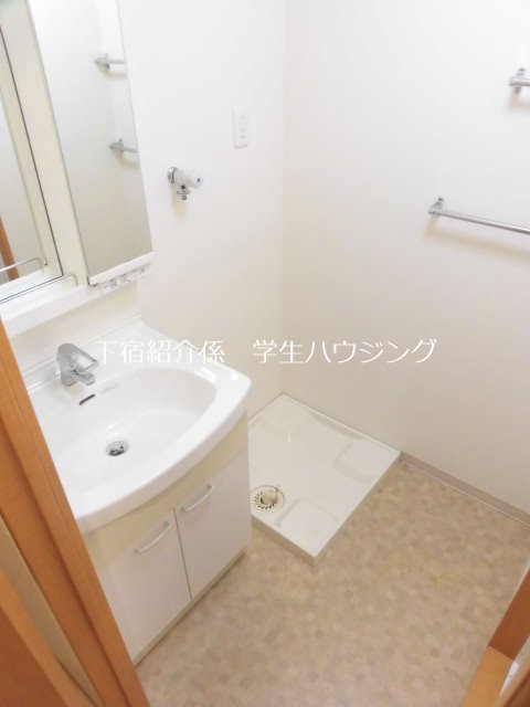 ペラパラスⅢ ベッドルーム