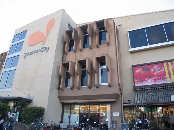 ペラパラスⅢ 周辺画像1