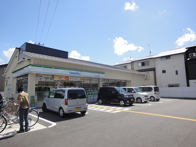 ペラパラスⅢ 周辺画像2