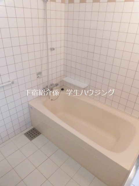 アーバーコート 風呂画像