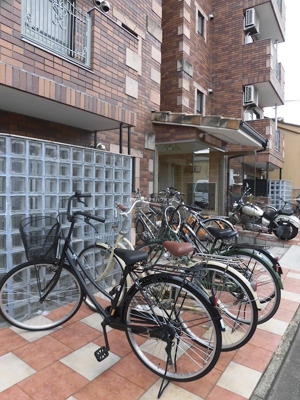 Heights華 その他外観1