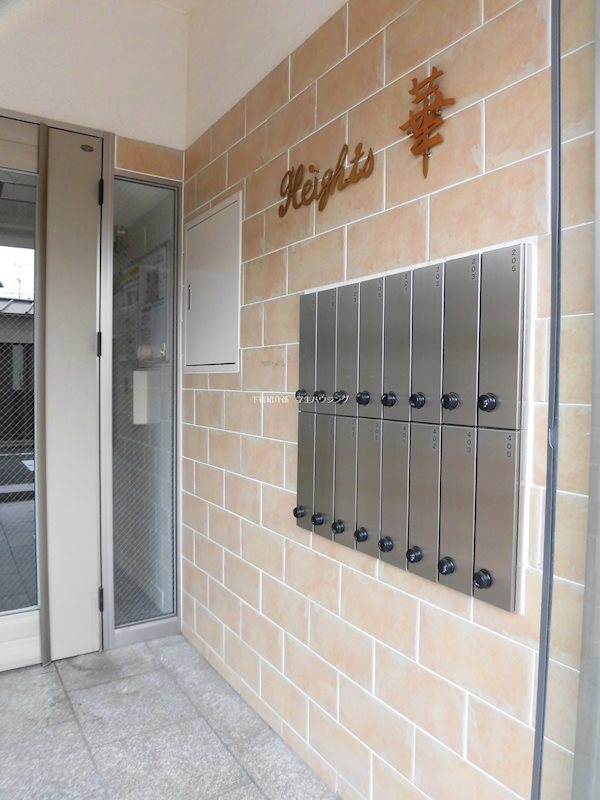 Heights華 その他外観3