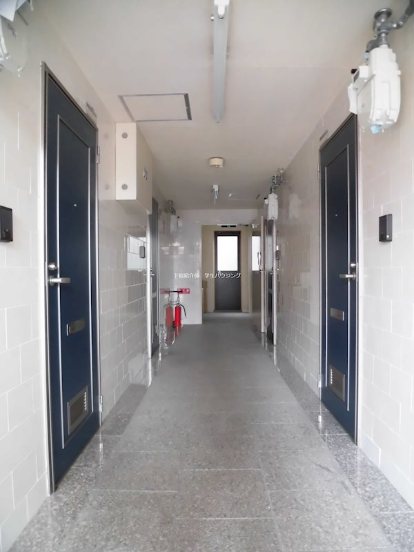 Heights華 その他外観5