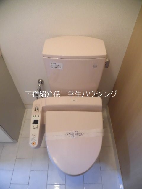 Heights華 その他8