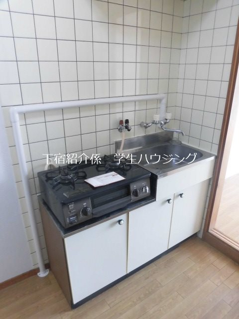 ハイツ華園 その他2